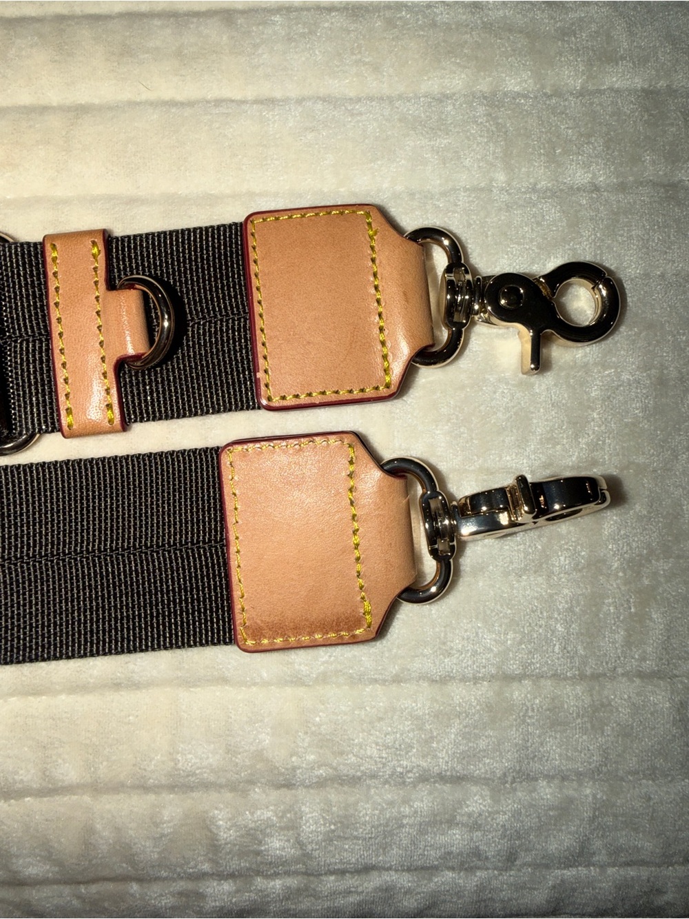 MZ Wallace Metro Utility Backpack in Magnet - Picture 8 of 16